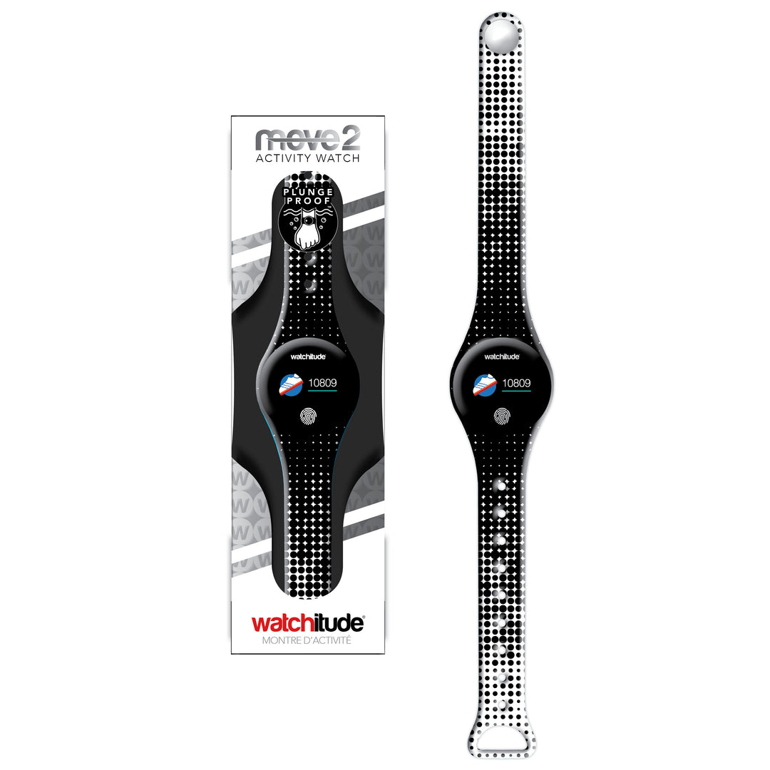 Activity Watch | System