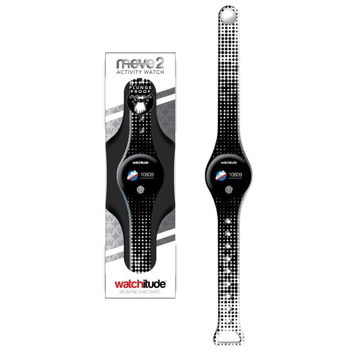 Activity Watch | System