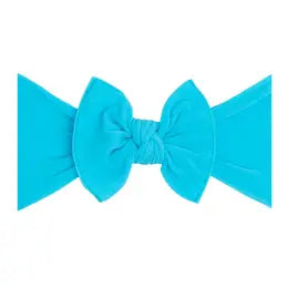 Classic Knot | Neon Blue