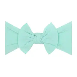 Classic Knot | Seafoam