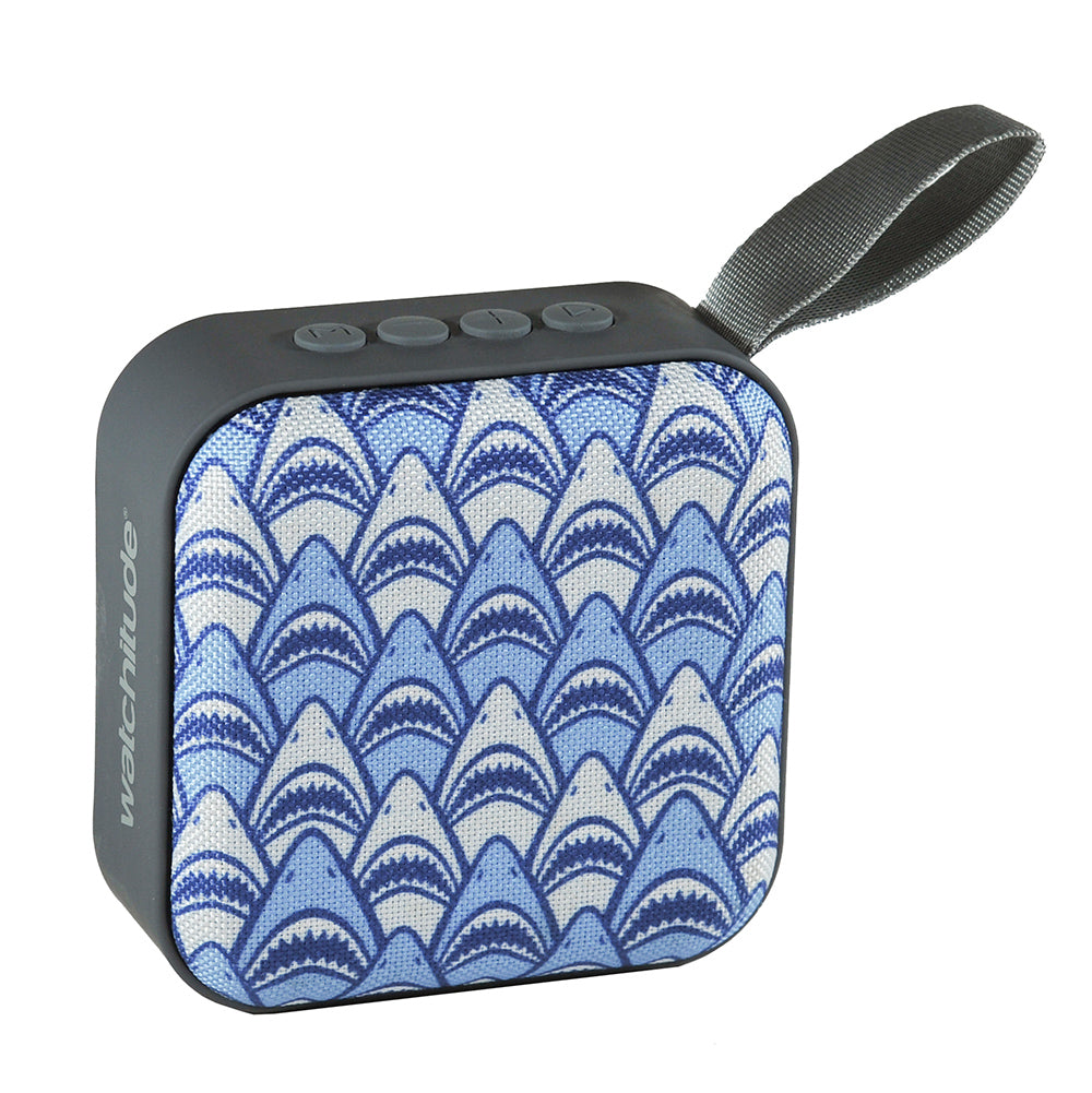 Wireless Speaker | Shark Frenzy