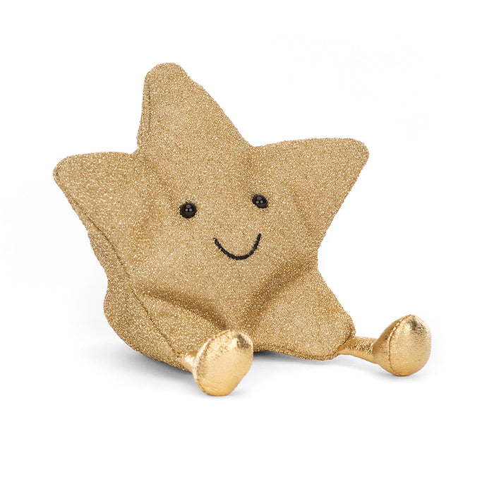 Amuesable Star