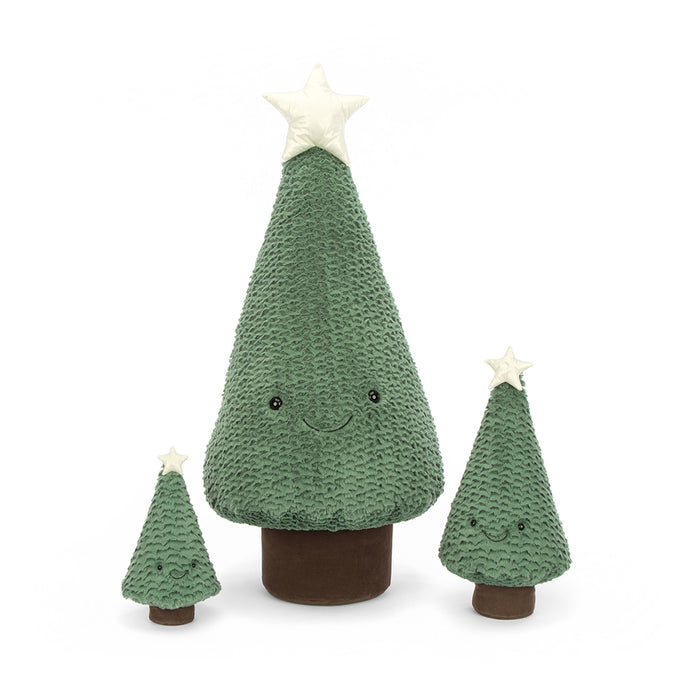 Amuseable Blue Spruce Christmas Tree