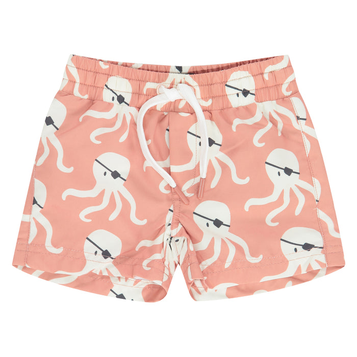 Octopus Swim Trunk