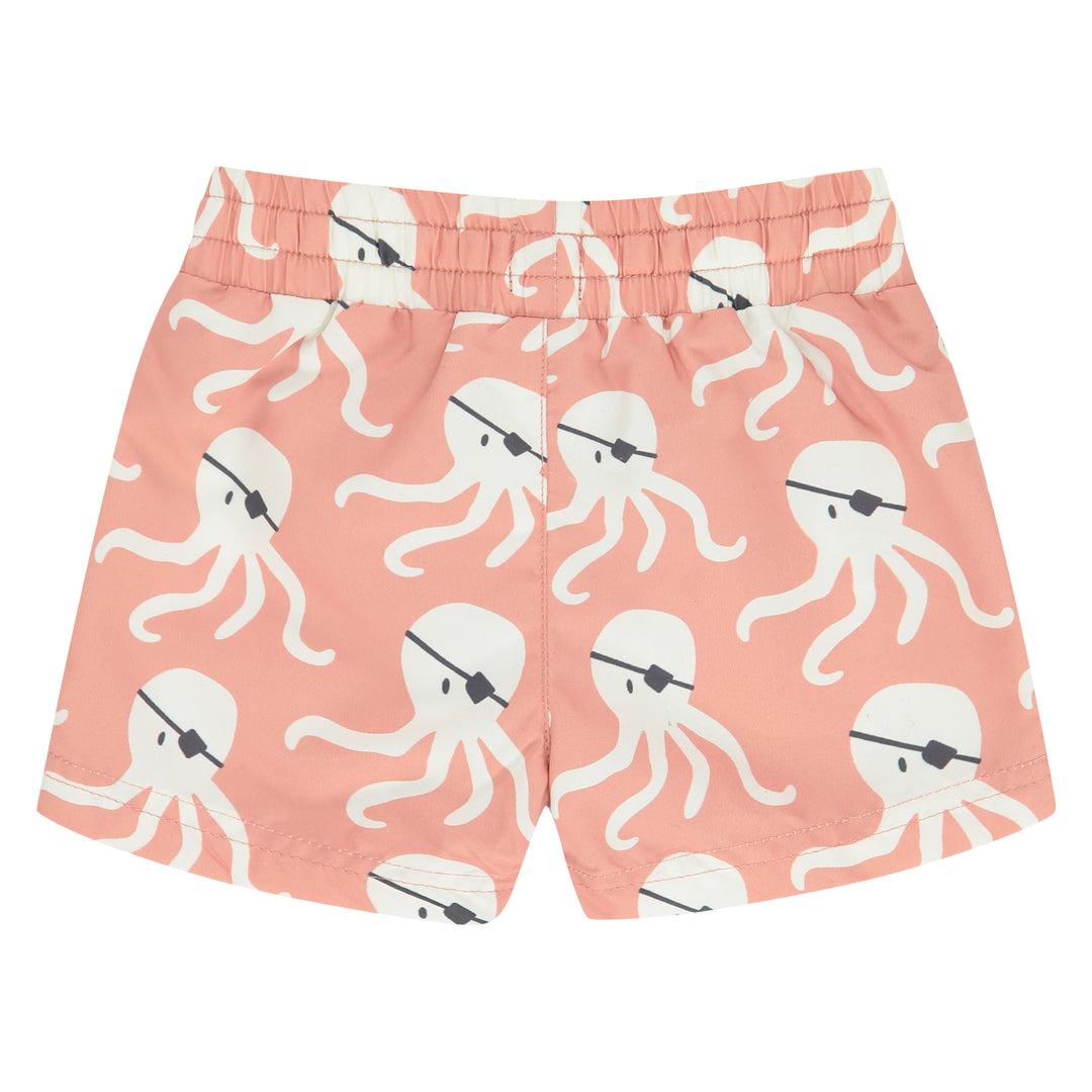 Octopus Swim Trunk