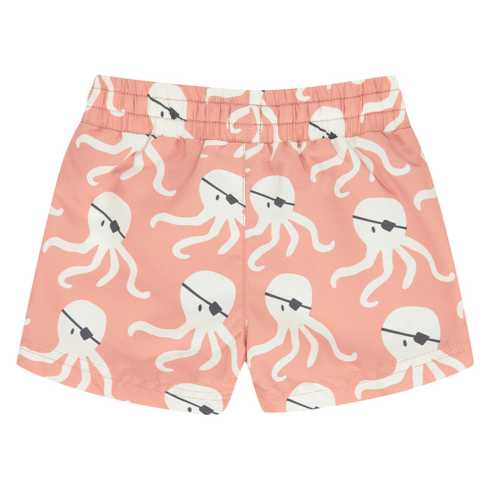 Octopus Swim Trunk