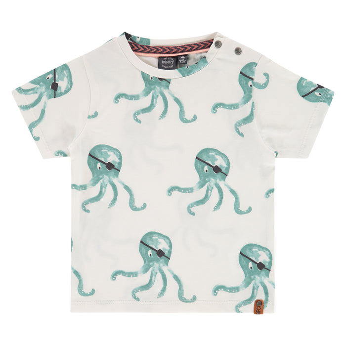 Octopus T-Shirt