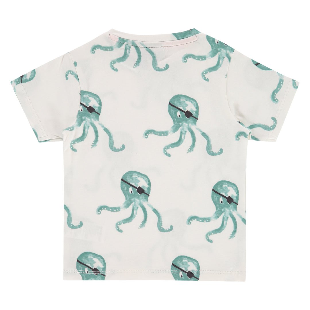Octopus T-Shirt
