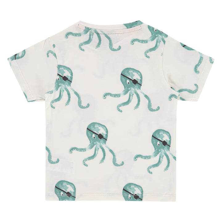 Octopus T-Shirt