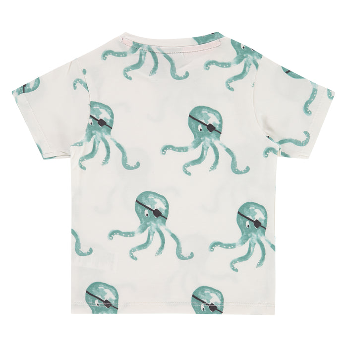 Octopus T-Shirt