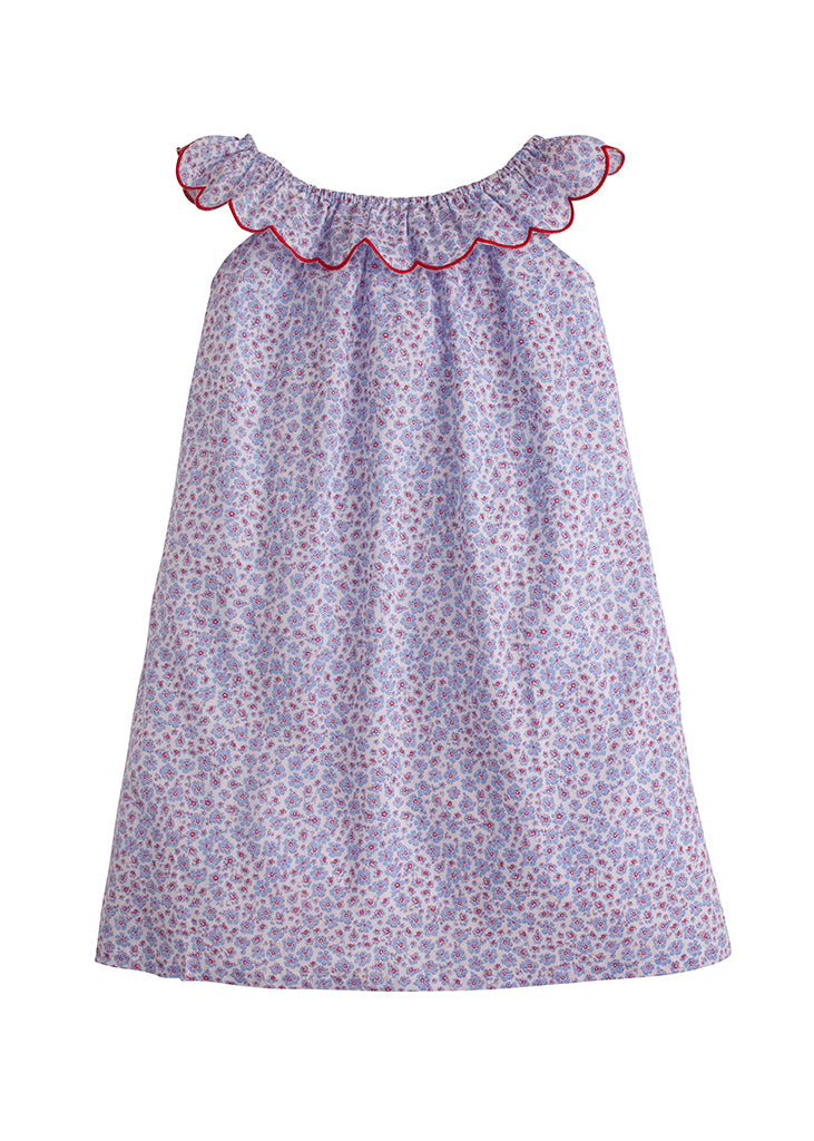 Liberty Dress | Tory Floral
