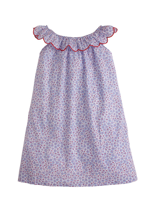 Liberty Dress | Tory Floral