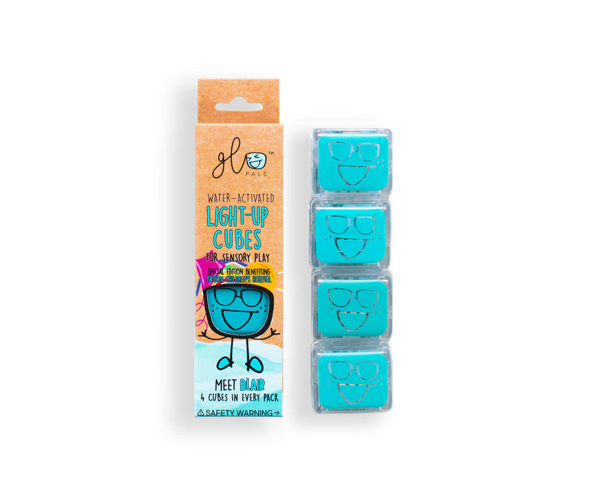 Glo Pals 4 Pack 