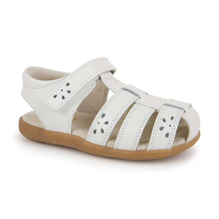 Gloria IV | White