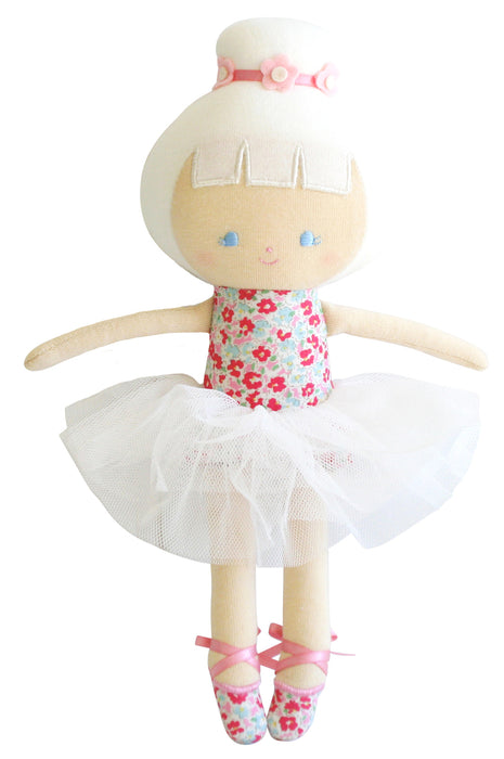 Baby Ballerina | Sweet Floral