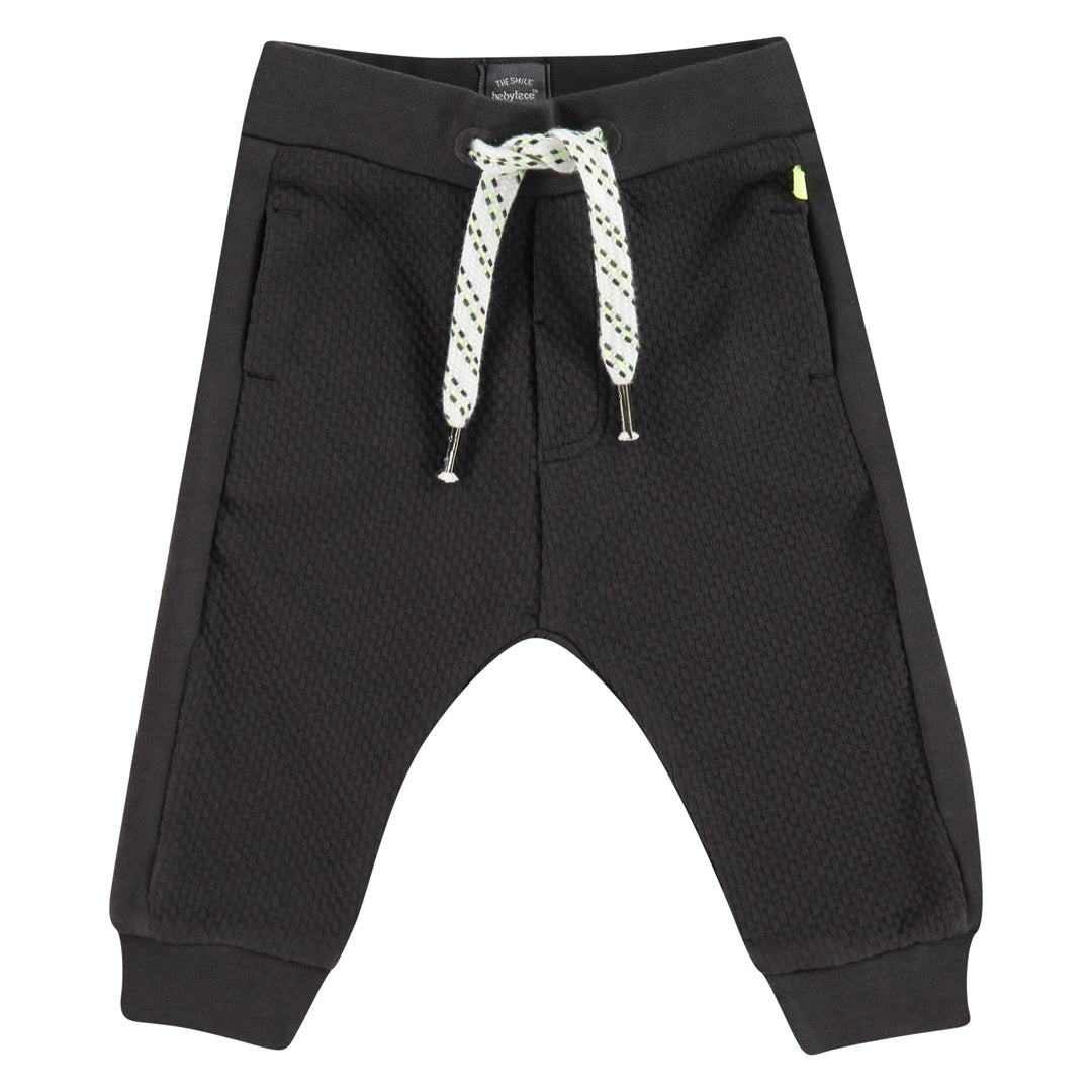 Dark Grey Sweatpants