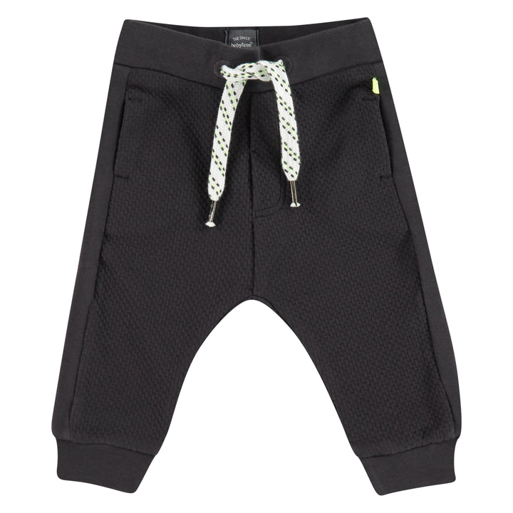 Dark Grey Sweatpants