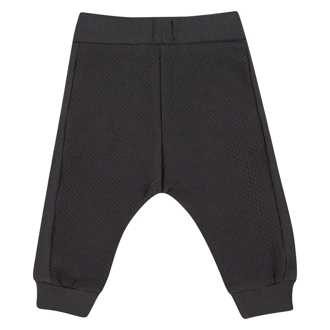 Dark Grey Sweatpants
