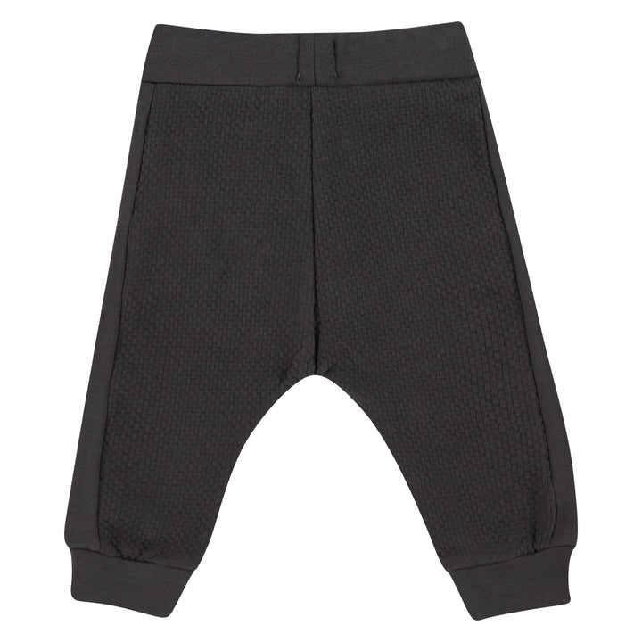 Dark Grey Sweatpants
