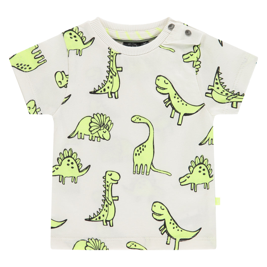 Dinosaur Shirt