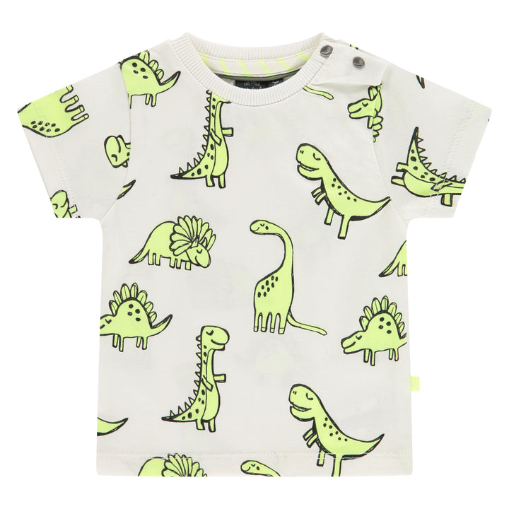 Dinosaur Shirt