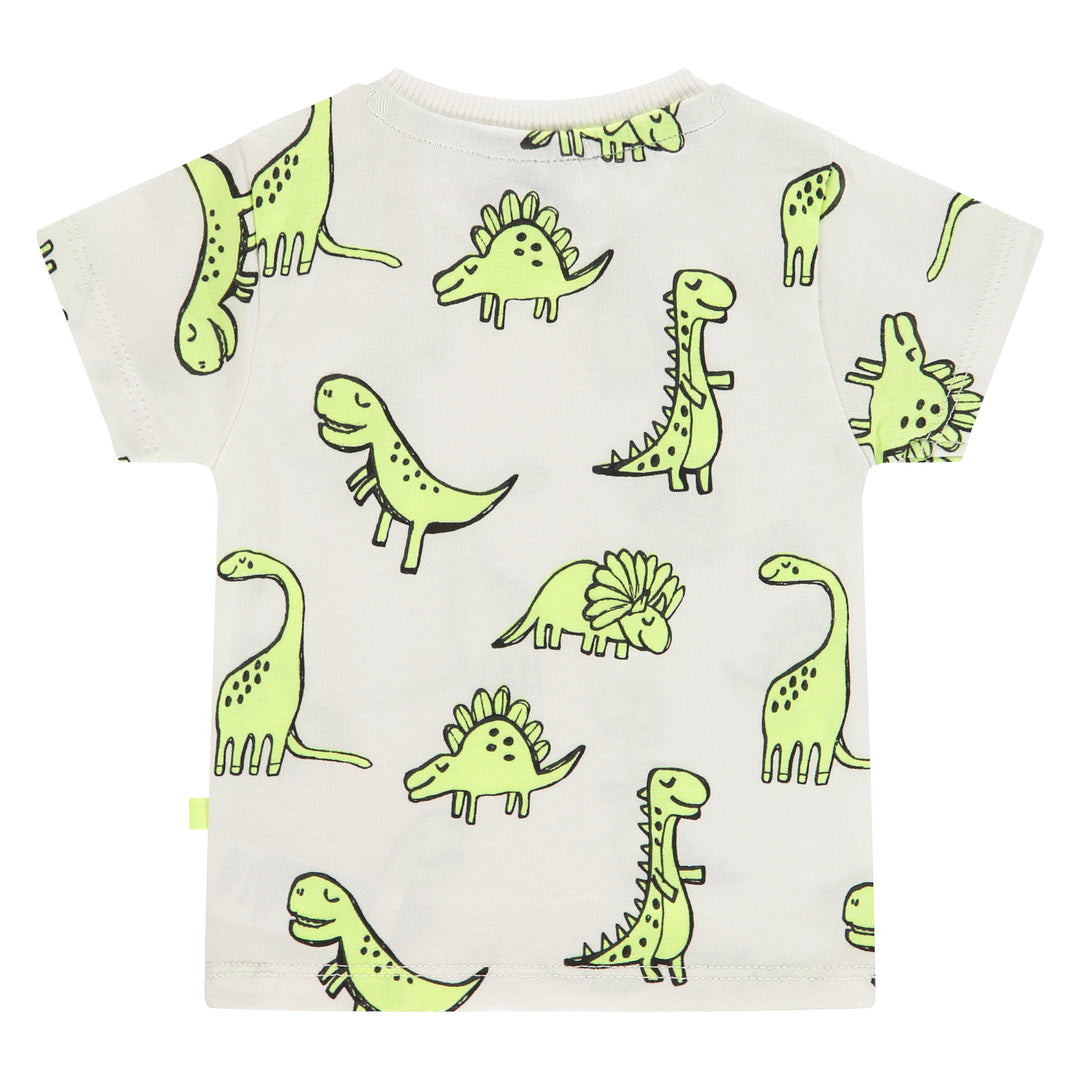 Dinosaur Shirt