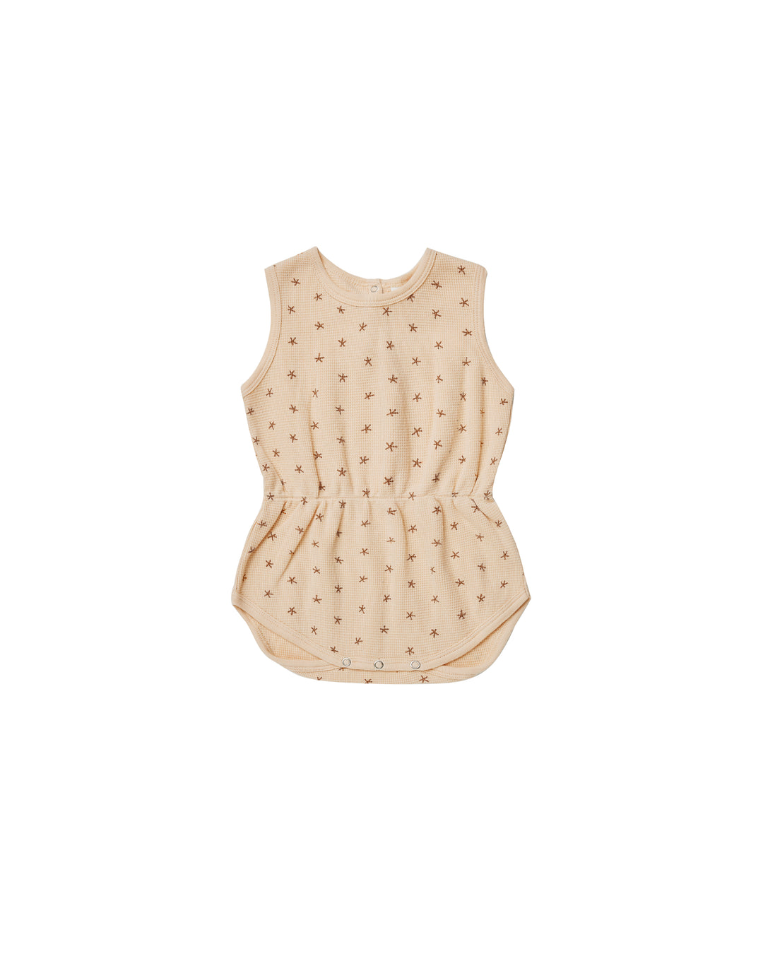 Cinch Playsuit | Stars