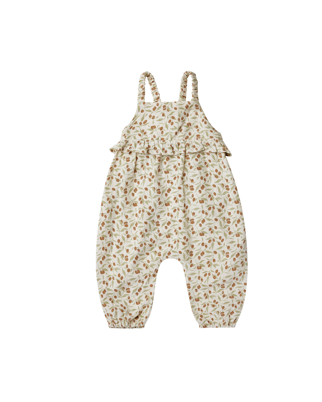 Kinsley Jumpsuit | Kumquat