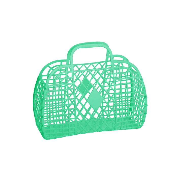 Retro Basket | Small