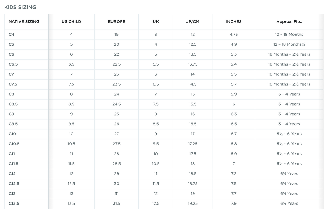 Jimmy 3.0 Treklite Kids Boots