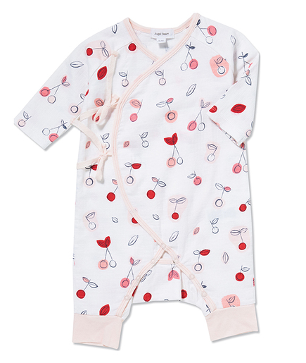 Cherry O Coverall
