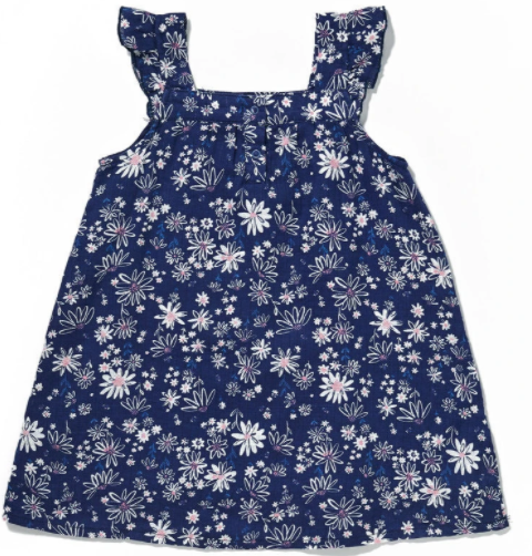 Daisies Sundress
