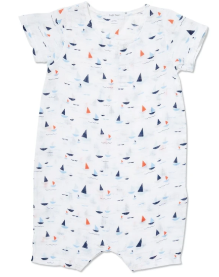 Sailboat Shortall