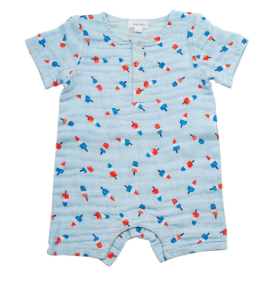 Astropop Henley Shortall