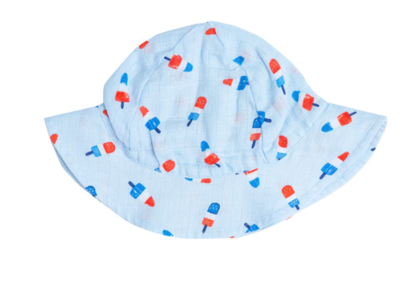Astropop Sunhat