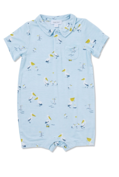 Pelican Polo Shortie