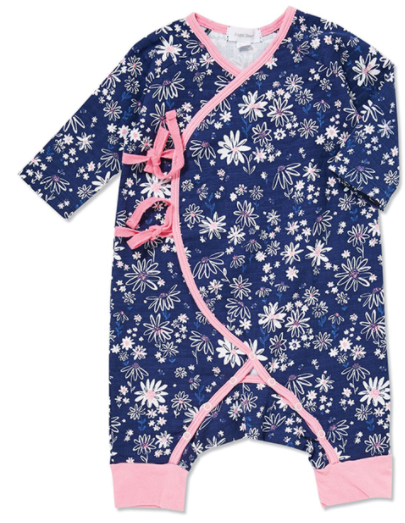 Daisies Coverall