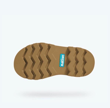 Jimmy 3.0 Treklite Kids Boots