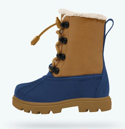 Jimmy 3.0 Treklite Kids Boots