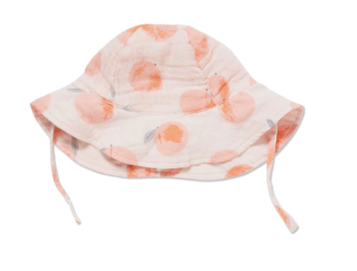 Peachy Sunhat