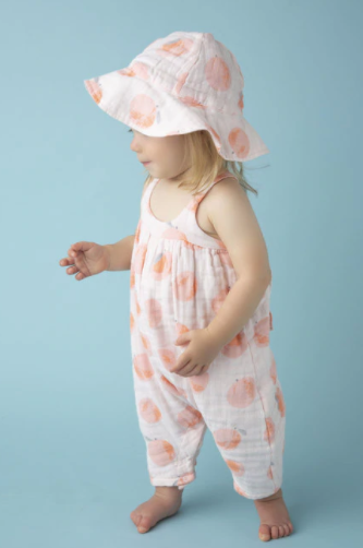 Peachy Sunhat