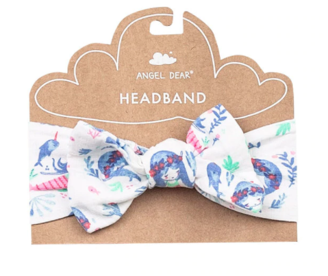 Mermaid Headband