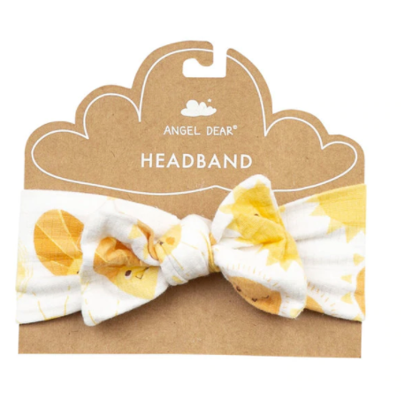 Sunshine Headband