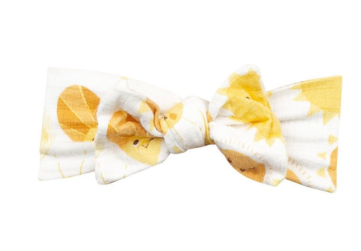 Sunshine Headband