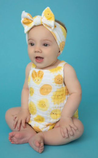 Sunshine Headband