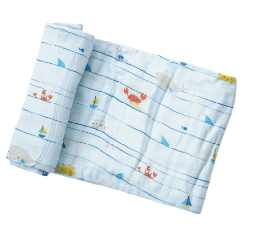 Swaddle 47x47