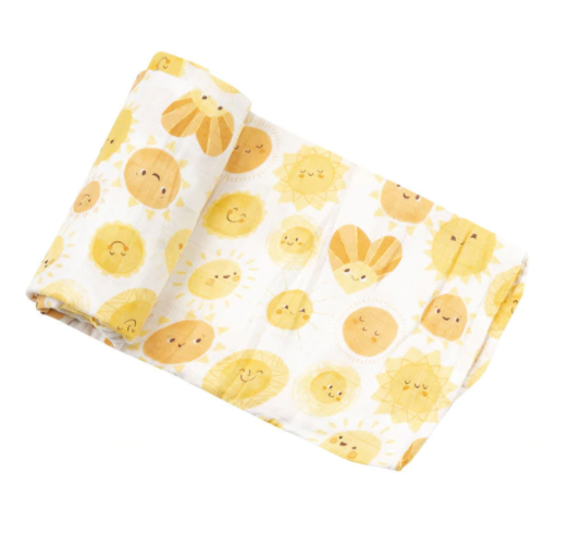 Swaddle 47x47