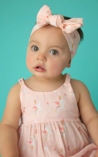 Unicorns Sunsuit