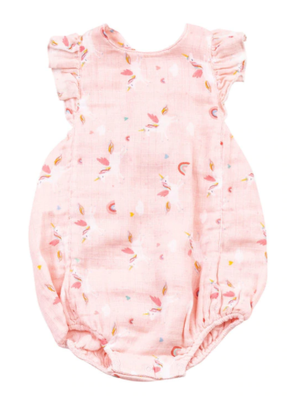Unicorns Sunsuit