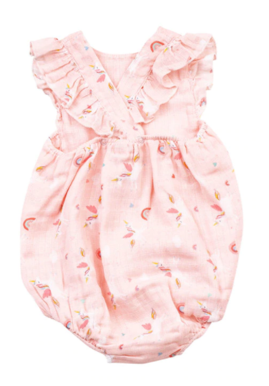 Unicorns Sunsuit